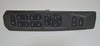 2003-2007 CADILLAC DRIVER SIDE POWER WINDOW MASTER SWITCH GRAY - BIGGSMOTORING.COM