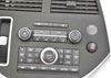 2007-2009 NISSAN QUEST CENTER RADIO CLIMATE CONTROL DASH VENTS SHIFT UIUI1101453