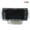 2002-2003 Lexus ES300 Radio Stereo Navigation Touch Screen Cd Player 86120-33550 - BIGGSMOTORING.COM