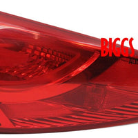 2010-2015 Hyundai Tucson Passenger Right Side Tail Light 92402-2S0