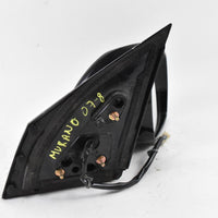 2005-2007 NISSAN MURANO PASSENGER SIDE DOOR MIRROR BLACK - BIGGSMOTORING.COM