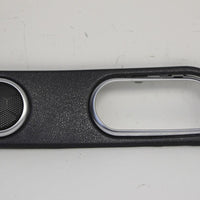 2004-2008 Chrysler Crossfire Tweeter Door Handle Cover Trim Panel - BIGGSMOTORING.COM