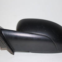 2006-2010 DODGE CHARGER  DRIVER LEFT SIDE POWER DOOR MIRROR BLACK