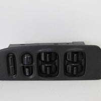 1998-2001 Nissan Altima Driver Side Power Window Master Switch 80961 2e000 - BIGGSMOTORING.COM