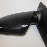 2007-2010 HYUNDAI ENTOURAGE DRIVER LEFT SIDE  POWER DOOR MIRROR BLACK