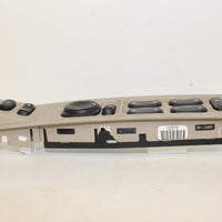 2003-2007 CADILLAC SRX DRIVER SIDE POWER WINDOW MASTER SWITCH 25750262 - BIGGSMOTORING.COM