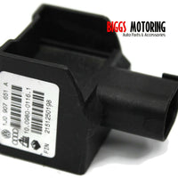 1999-2003 Audi TT 8N Acceleration Turn Rate Sensor 1J0 907 551 A - BIGGSMOTORING.COM