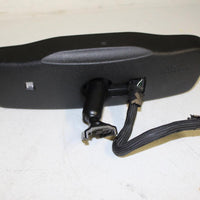 2009-14 GM SILVERADO SIERRA AUTO DIM REAR VIEW MIRROR W/ CAMERA DISPLAY 25794381