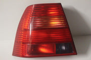 1999-2003 VOLKSWAGEN JETTA DRIVER LEFT SIDE REAR TAIL LIGHT 27020 - BIGGSMOTORING.COM