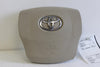 2005-2012 TOYOTA AVALON DRIVER STEERING WHEEL AIR BAG TAN/ BEIGE - BIGGSMOTORING.COM