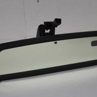 2002-2005 Audi A4 A6 Auto Dim Rear View Gentex Oem Compass Mirror I E11 015313 - BIGGSMOTORING.COM