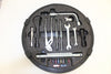 2000-2006 Mercedes Benz W215 W220 Cl600 Emergency Tool Kit - BIGGSMOTORING.COM