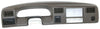 1999-2004 Ford F250 F350 Super Duty 4X4 Dash Radio Cluster Bezel F81B-25044D70 - BIGGSMOTORING.COM