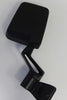 1987-2002 Jeep Wranger Passenger Right  Side View Mirror - BIGGSMOTORING.COM