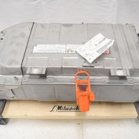 13 14 Toyota Prius Battery Hybrid Battery Htbk VIN B3 7 And 8 Digit C Model #R1 - BIGGSMOTORING.COM