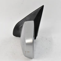 2003-2009 KIA SORENTO DRIVER LEFT SIDE POWER DOOR MIRROR SILVER 287264 - BIGGSMOTORING.COM