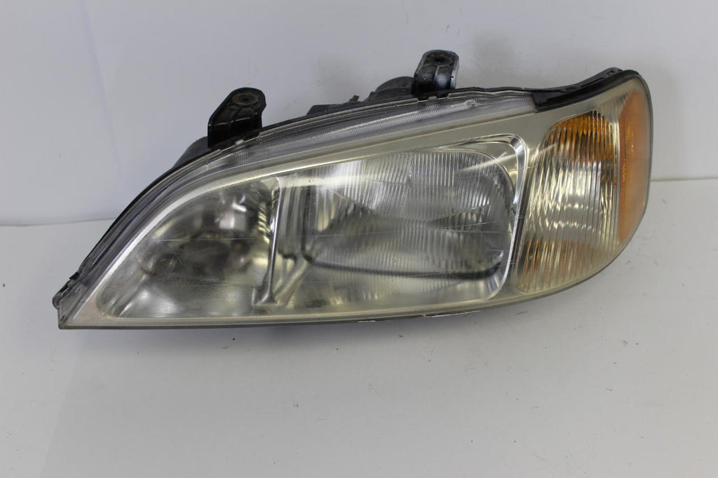 1999-2000 ACURA TL DRIVER SIDE COMPLETE HID HEADLIGHT W/ BULB AND BALLAST - BIGGSMOTORING.COM