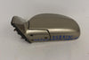 2004-2009 Kia Spectra Driver Side Door Rear View Mirror - BIGGSMOTORING.COM