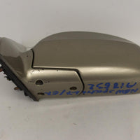 2004-2009 Kia Spectra Driver Side Door Rear View Mirror - BIGGSMOTORING.COM