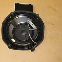 2001 Mercedes Benz CLK430 Convertible Rear Bose Subwoofer A 208 820 32 02 - BIGGSMOTORING.COM