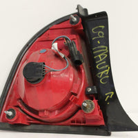 08-12  Chevrolet Malibu Right Side Tail Light - BIGGSMOTORING.COM