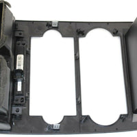 2005-2007 Dodge Charger Magnum Center Dash Radio Stereo Climate Control Bezel - BIGGSMOTORING.COM