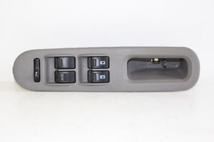 2003-2005 Honda Odyssey Driver Side Power Window Master Switch 35750-s0x-a170m2 - BIGGSMOTORING.COM