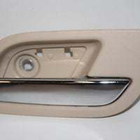 2007-2014 CHEVY TAHOE SUBURBAN ESCALADE PASSENGER SIDE INTERIOR DOOR HANDLE