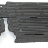 2002-2001 Dodge Ram 1500 2500 Rear Seat Truck Back Tool Tray Storage Rack - BIGGSMOTORING.COM