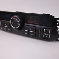 2009-2011 KIA BORREGO A/C HEATER CLIMATE CONTROL UNIT 97250-2JXXX