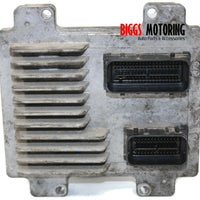 2009-2014 Chevy Sonic Cruze Engine Computer Module 12644530