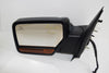 2007-2013 LINCOLN NAVIGATOR DRIVER SIDE DOOR REAR VIEW MIRROR