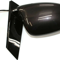 2012-2017 BUICK VERANO PASSENGER RIGHT SIDE POWER DOOR MIRROR BROWN 31123