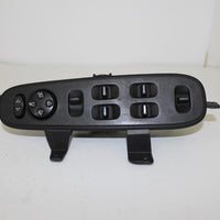 2004-2008 PONTIAC GRAND PRIX DRIVER MASTER POWER WINDOW SWITCH 10438816 - BIGGSMOTORING.COM