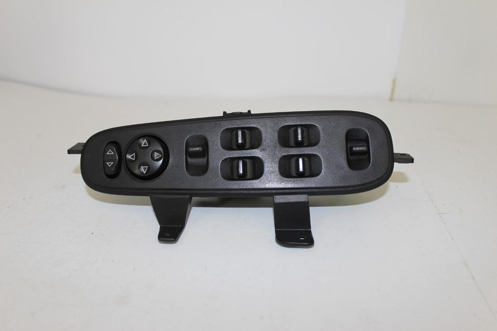 2004-2008 PONTIAC GRAND PRIX DRIVER MASTER POWER WINDOW SWITCH 10438816 - BIGGSMOTORING.COM