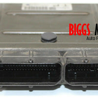 2006 Nissan Quest Engine Computer Control Module MEC83-010 B1 - BIGGSMOTORING.COM