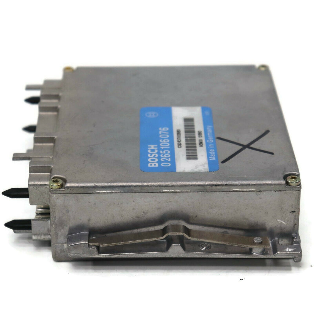 1992-1994 Mercedes Benz S500 600SEL Bosch ARS Control Module 013 545 38 32 - BIGGSMOTORING.COM