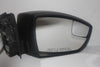 2012-2014 FORD FOCUS PASSENGER RIGHT SIDE POWER DOOR MIRROR BLACK