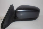 2003-2007 HONDA ACCORD COUPE DRIVER LEFT SIDE POWER DOOR MIRROR GRAY - BIGGSMOTORING.COM