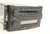 2005-2007 CHEVY SATURN UPLANDER RADIO STEREO AM/ FM  CD PLAYER - BIGGSMOTORING.COM