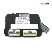 2004-2006 Lexus RX330 Multiplex Door Network Computer Module 89222-0E012 - BIGGSMOTORING.COM