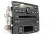 2003-2008 HONDA PILOT CD PLAYER CLIMATE CONTROL W/ HEATED SEAT SWITCH - BIGGSMOTORING.COM