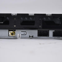 2007-2009 AUDI Q7 RADIO RECEIVER TUNER CONTROL MODULE