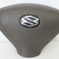 2005-2006 Suzuki Driver Side Steering Wheel Airbag - BIGGSMOTORING.COM