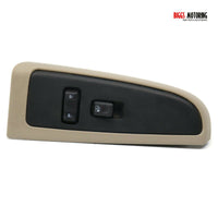 2003-2006 Chevy Tahoe Yukon Passenger Side Window Switch 15202855 - BIGGSMOTORING.COM