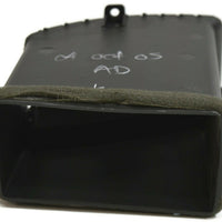 2005-2007 Nissan Pathfinder  Dash Radio Bezel Driver Side Air Vent 68751-EA100 - BIGGSMOTORING.COM