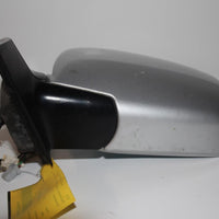 2001-2006 ACURA MDX DRIVER LEFT SIDE POWER DOOR MIRROR SILVER - BIGGSMOTORING.COM