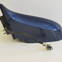 1999-2003 Mazda Left Driver Side Mirror - BIGGSMOTORING.COM