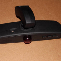 Range Rover Rear View Mirror 03 04 05 NICE USED OEM HOMELINK