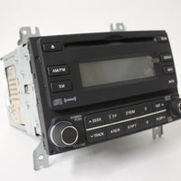 2007-2010 Hyundai Elantra Radio Stereo Cd Player 96160-2H5309Y